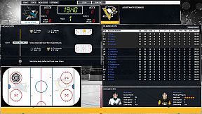 Franchise Hockey Manager 6