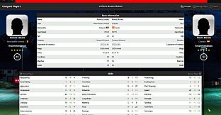 Global Soccer: A Management Game 2018