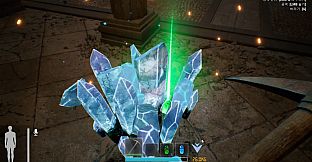 F-Rank Hunter Survivor