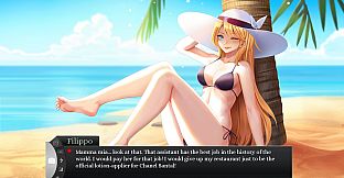 Glamour Photographer