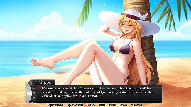 Glamour Photographer