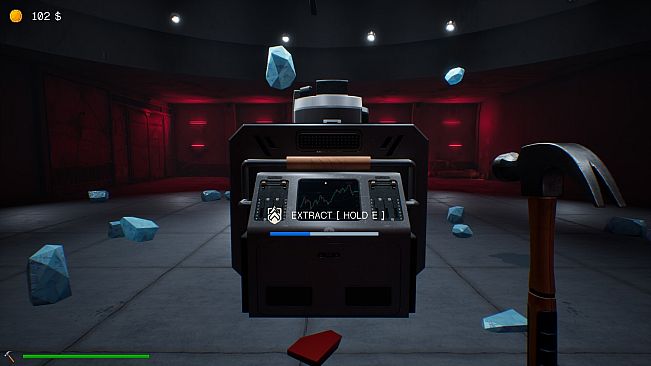 CHAMBER 13