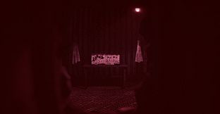 Lurk in the Dark : SHOT THE WORLD