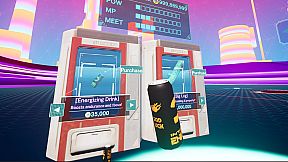 Home Run Batter: vs Fairy Tales