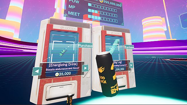 Home Run Batter: vs Fairy Tales