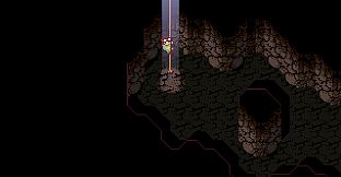 Cronus' Tomb: First Quest