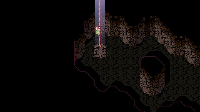 Cronus' Tomb: First Quest
