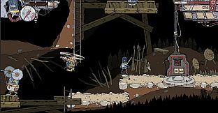 Feudal Alloy