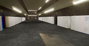 NIGHTGUARD : SCHOOLHUNT