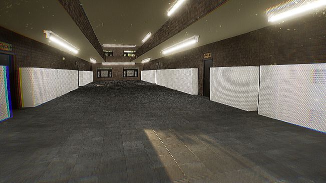 NIGHTGUARD : SCHOOLHUNT