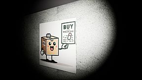 Office Nightmare Chapter 1&2