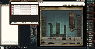 Fantasy Grounds - Freeport: The City of Adventure