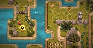 Legend of the Skyfish