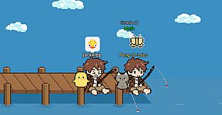 Pier Pals