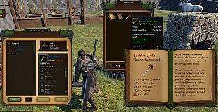 Order of the Elements