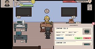 A Millionaire's Story