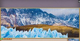 Jigsaw Puzzle Pack - Pixel Puzzles Ultimate: Landscapes XL