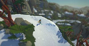 Lonely Mountains: Snow Riders - Supporter Pack