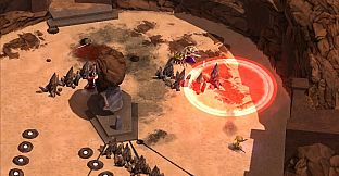 Magicka: Final Frontier