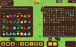 Fantasy World Online Tycoon