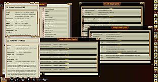 Fantasy Grounds - The Genius Guide to the Death Knight
