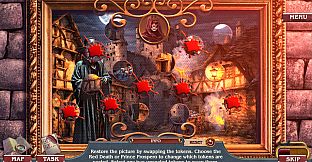 Halloween Stories: Inspiration's Spark Collector's Edition