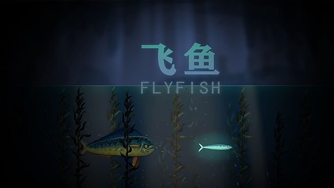 Fly Fish
