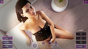 PIMP Life: Sex Simulator