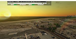 New York Kennedy [KJFK] airport for Tower!3D Pro