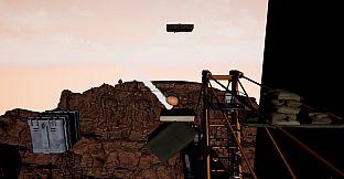 Egg Over It: Fall Flat From the Top