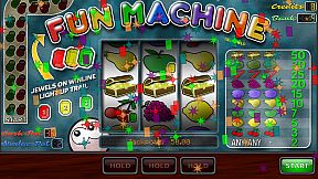 Fun Machine