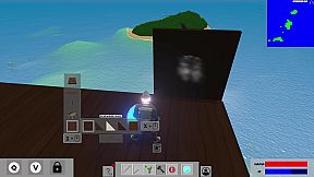 Halfblood: A Quest to Olympus