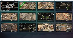 World of Shooting: Practical Shooting Extended