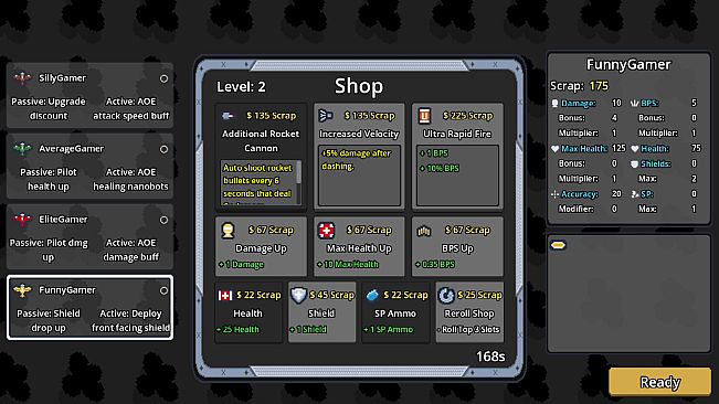 Orbital Defense Force