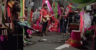 ROUGH KUTS: The Driller Killer