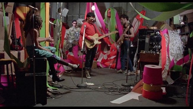 ROUGH KUTS: The Driller Killer