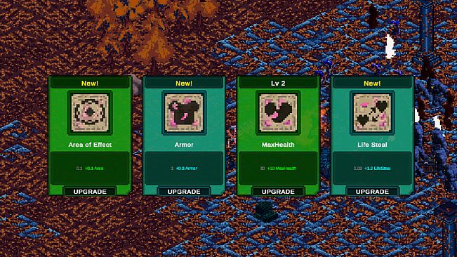 Obliteration Quest