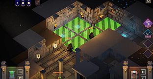 Underground Security Inc