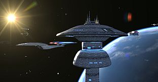 Star Trek Online - Captain's Edition