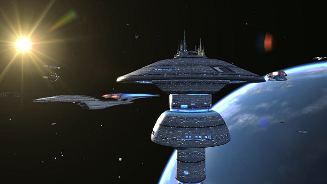 Star Trek Online