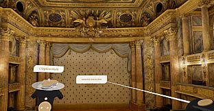 VersaillesVR | the Palace is yours