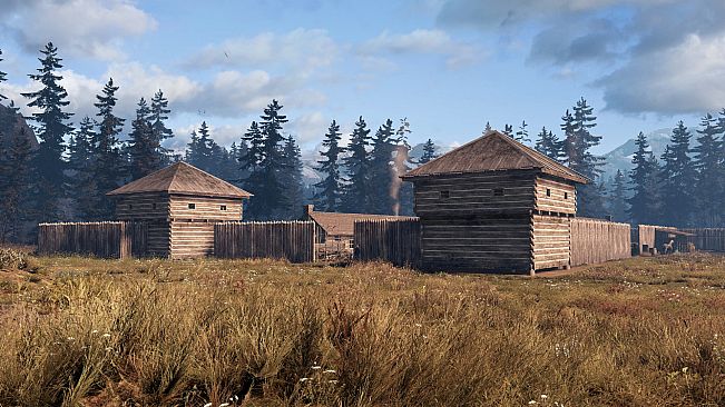 This Land Is My Land