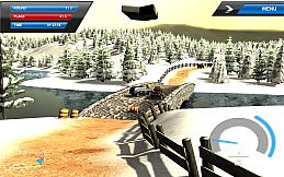 4x4 Offroad Racing - Nitro