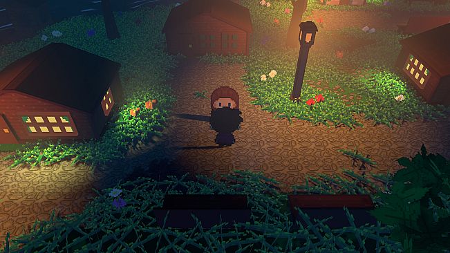 The Fable of the Unlucky Clover