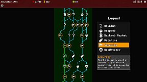 Overwritten: Enter The Net