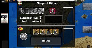 Wars Across the World: Spain 1936