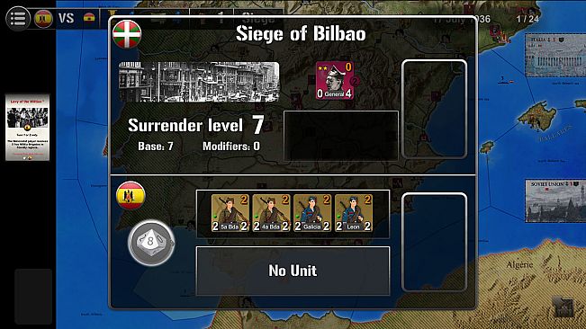 Wars Across the World: Spain 1936