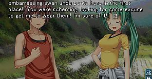 Higurashi When They Cry Hou - Rei