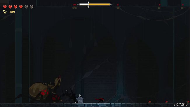 Noreya: The Gold Project