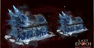 Last Epoch - Enraged Legend Supporter Pack